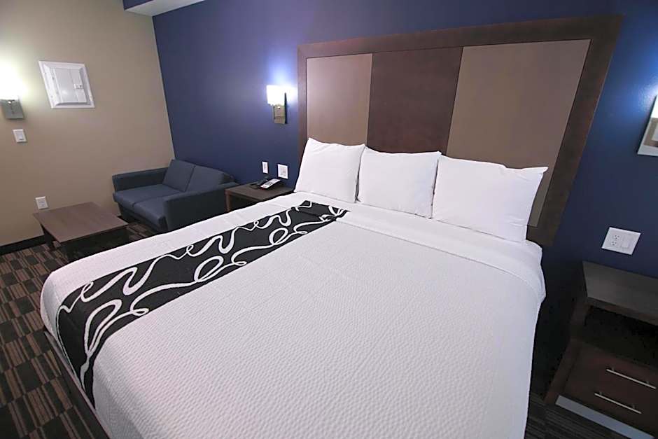 Home Inn and Suites Memphis