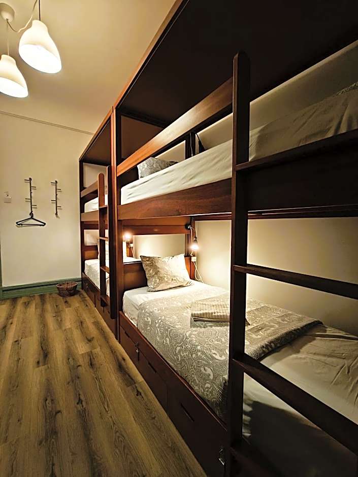 Ey Lisbon GuestHouse