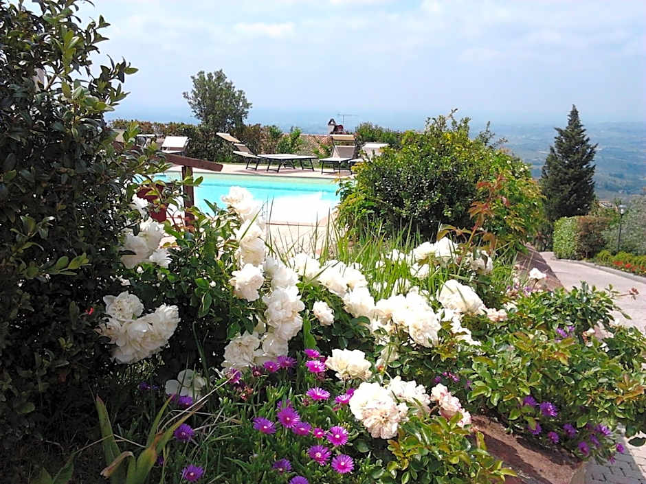 Casa Vacanze La Porta