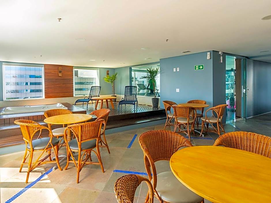 Mercure Hotel Manaus
