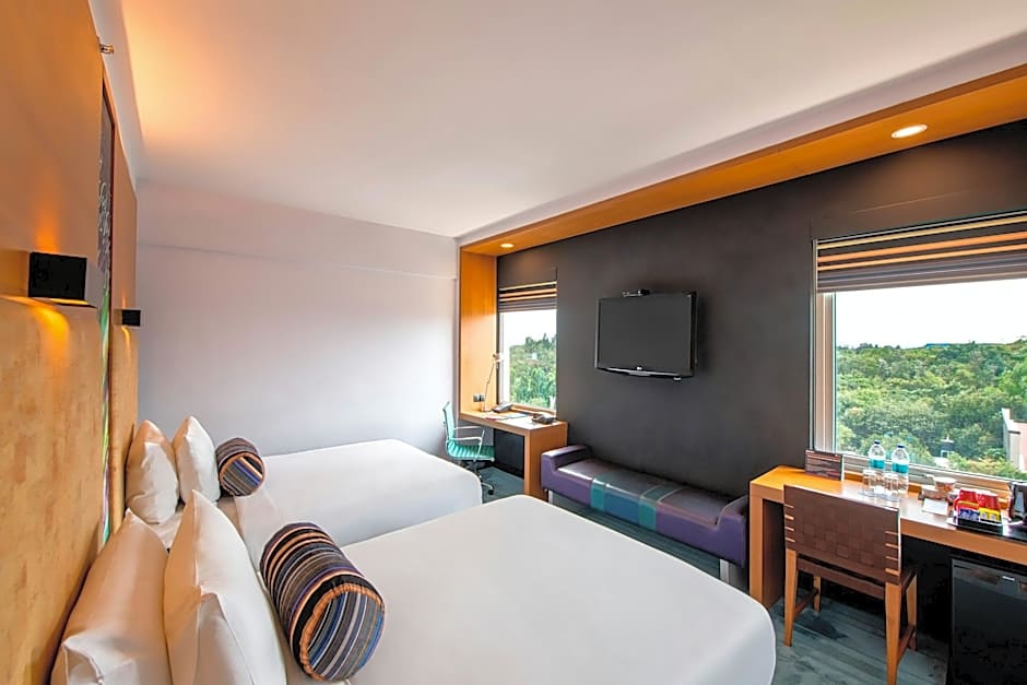 Aloft Bengaluru Whitefield