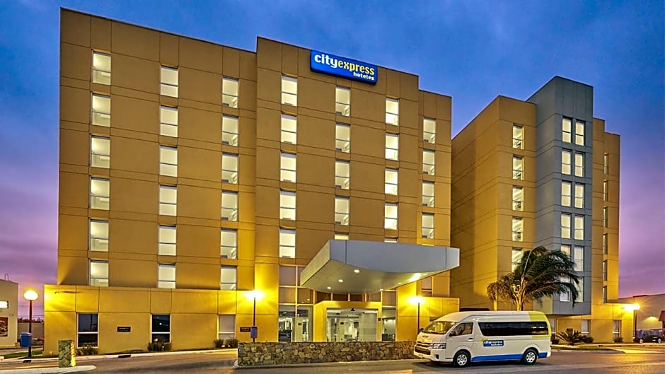 City Express by Marriott Monterrey Norte