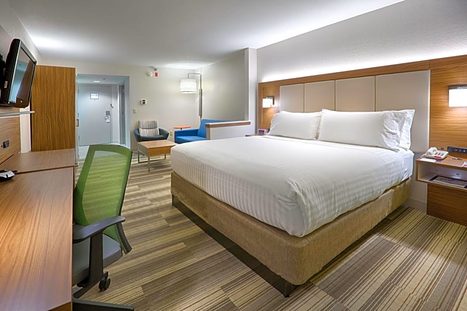 Holiday Inn Express Hotel & Suites Jacksonville-South By IHG