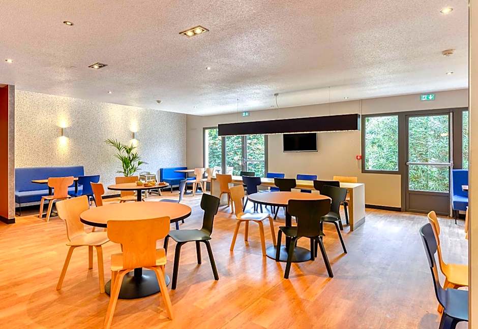 B&B HOTEL Montpellier Sud Lattes