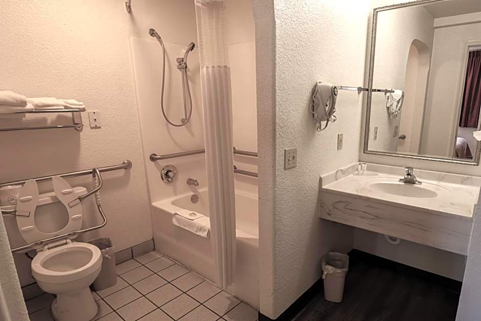 Hotel Inn Pendleton I-84