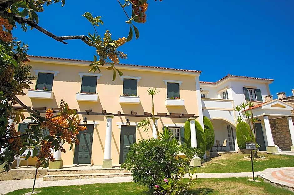 Anagenessis village hotel