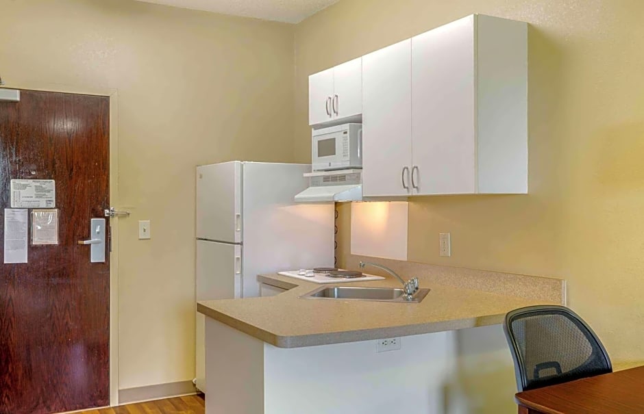 Extended Stay America Suites - Providence - West Warwick