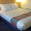 Travelodge London Kings Cross Royal Scot Hotel
