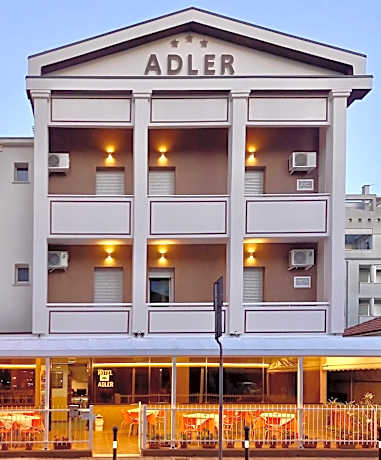 Hotel Adler