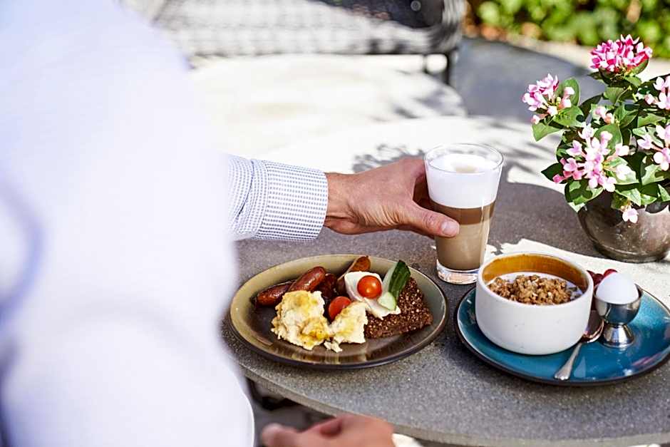 Montra Hotel Sabro Kro