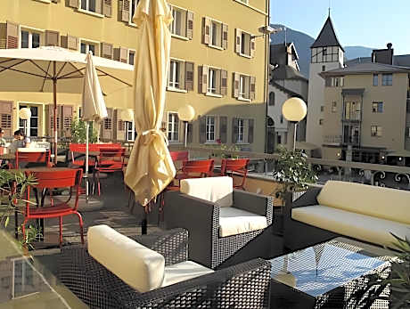 Hotel De Londres