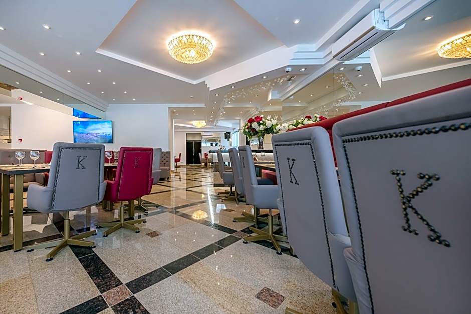 Kesminta Šalčininkai