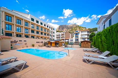 Hotel Medes II