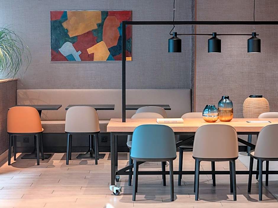 ibis Paris Gare Montparnasse Catalogne