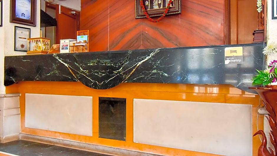 Kalyan Residency Hotel