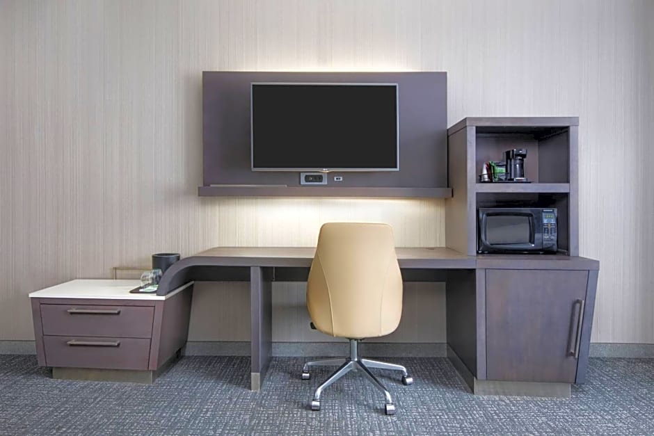Courtyard by Marriott Richmond Downtown