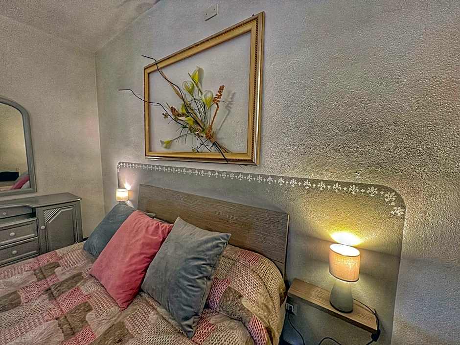 B&B SHARDANA Sardinia holiday room