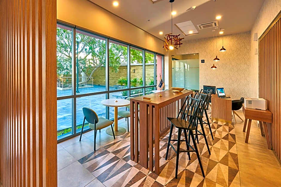 City Express Plus by Marriott Puerto Vallarta