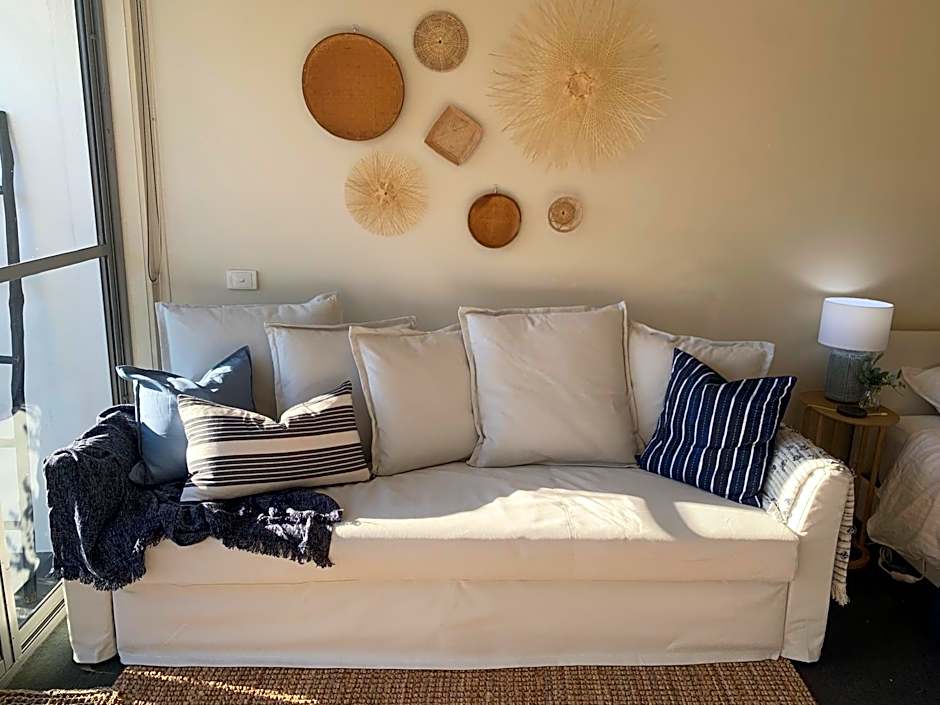 Lorne Studio Apartment