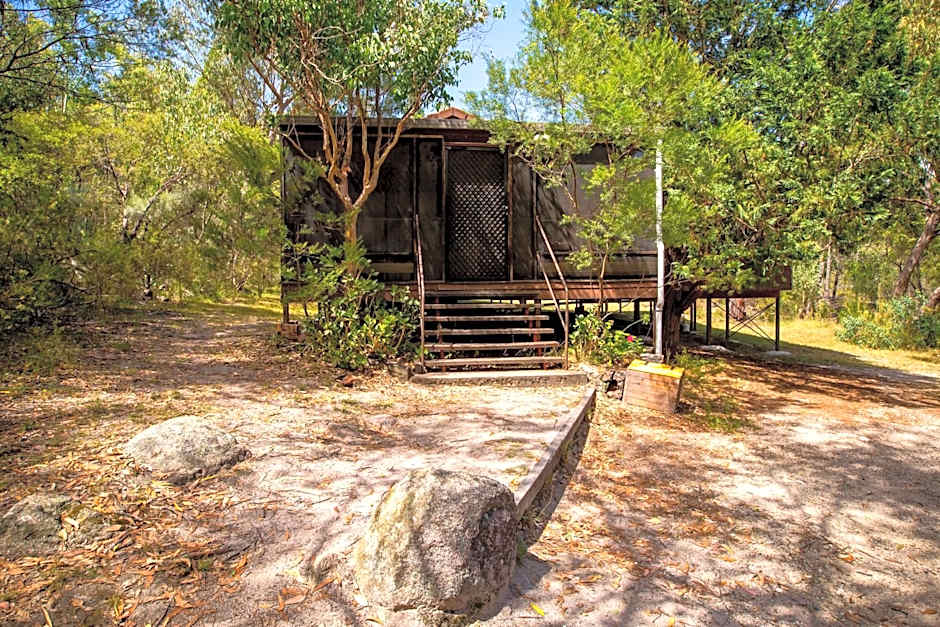 Granite Belt Retreat and Brewery