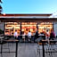 Calistoga Inn Restaurant and Brewery