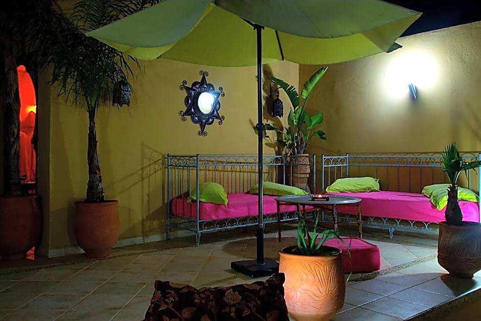 Riad Safir