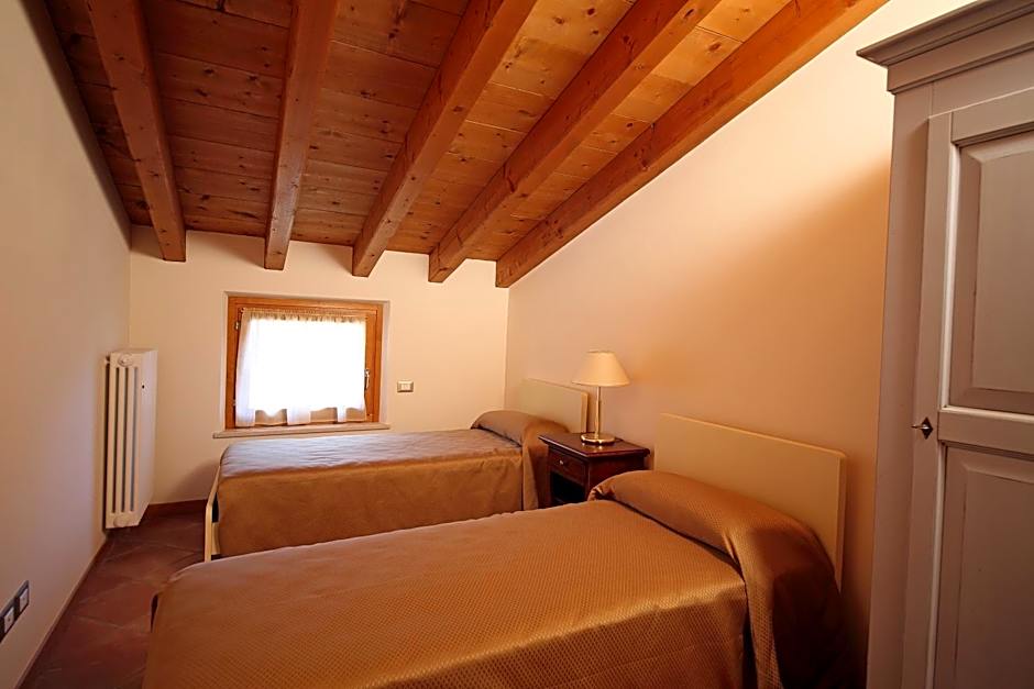 Residence Borgo Mondragon