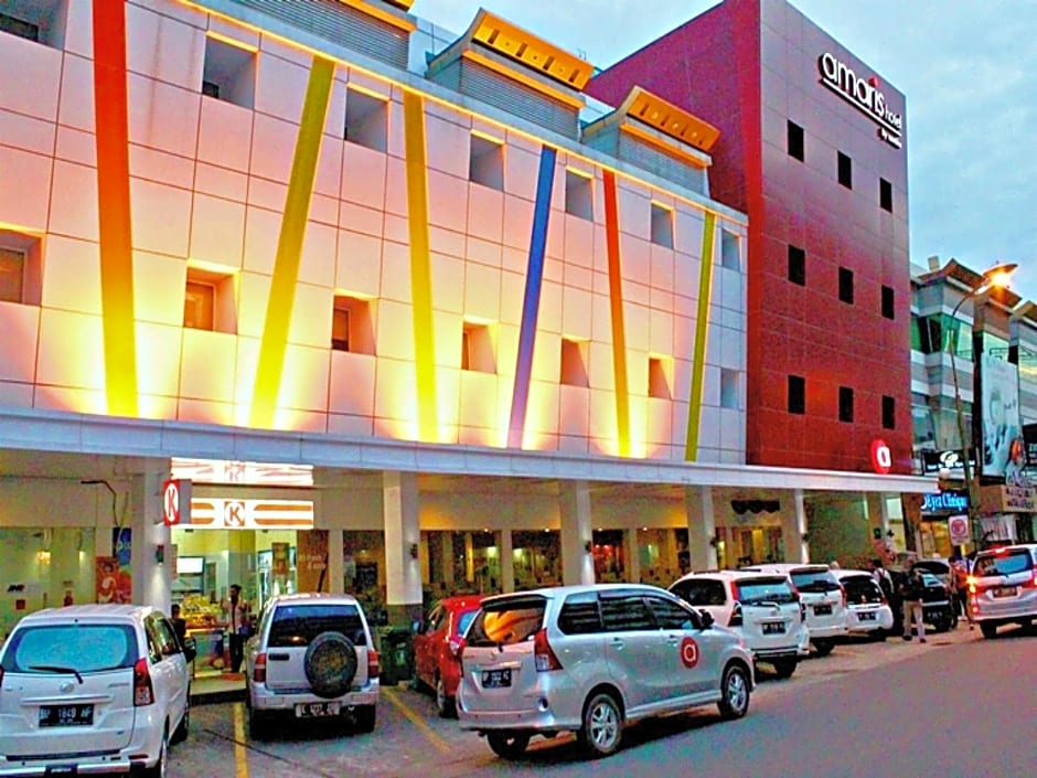 Amaris Hotel Nagoya Hill - Batam