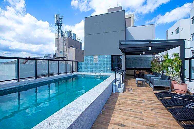 Hospedagem Sofisticada em Perdizes – Próxima ao Allianz Parque e Espaço Unimed