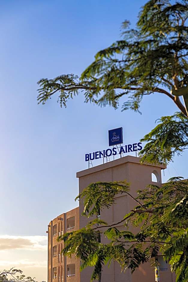 MUR Aparthotel Buenos Aires Gran Canaria