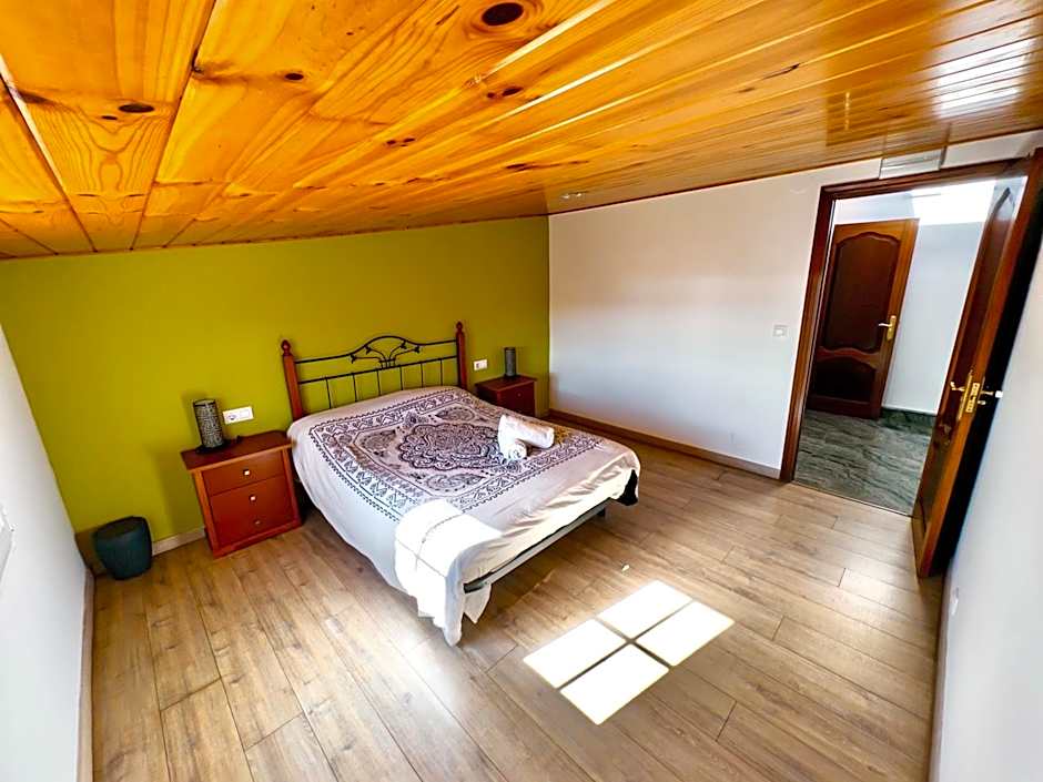 Albergue de Peregrinos La Espiral