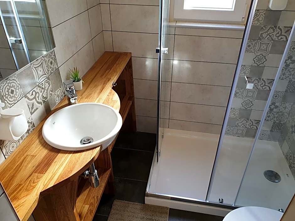 Quebra Costas Rooms Torres Vedras