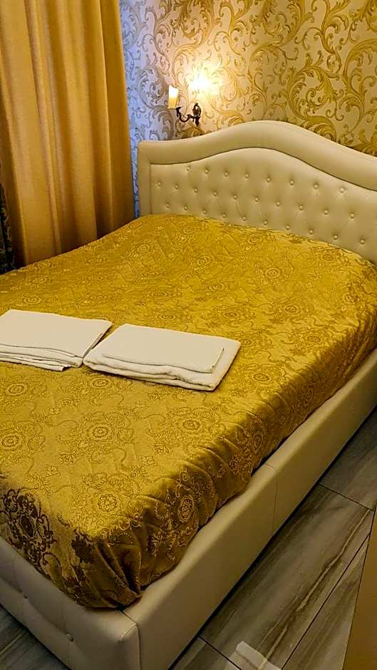 Impero Vaticano Suites Guest House
