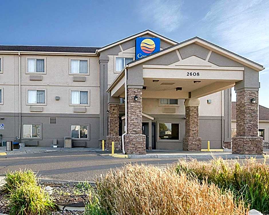 Comfort Inn Garden City