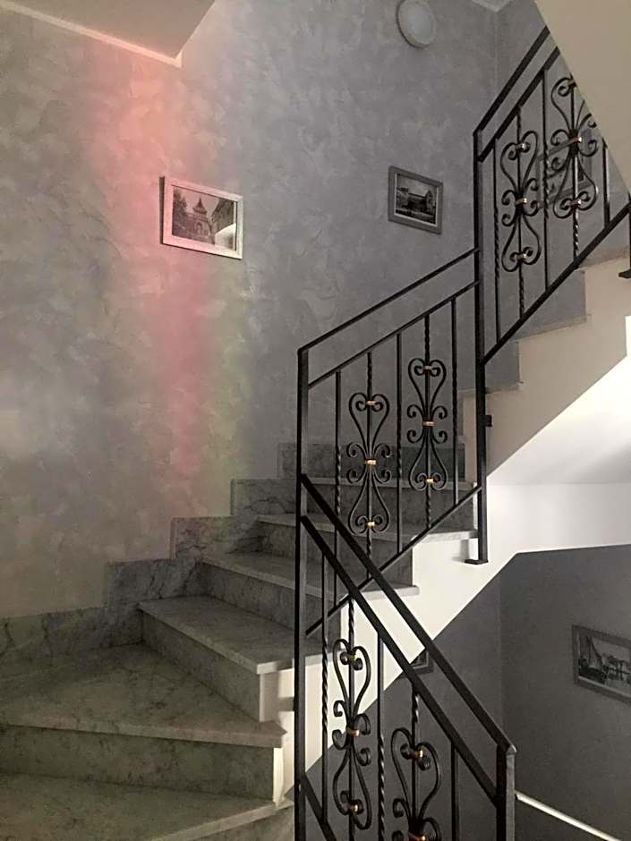 La Serenissima Hotel