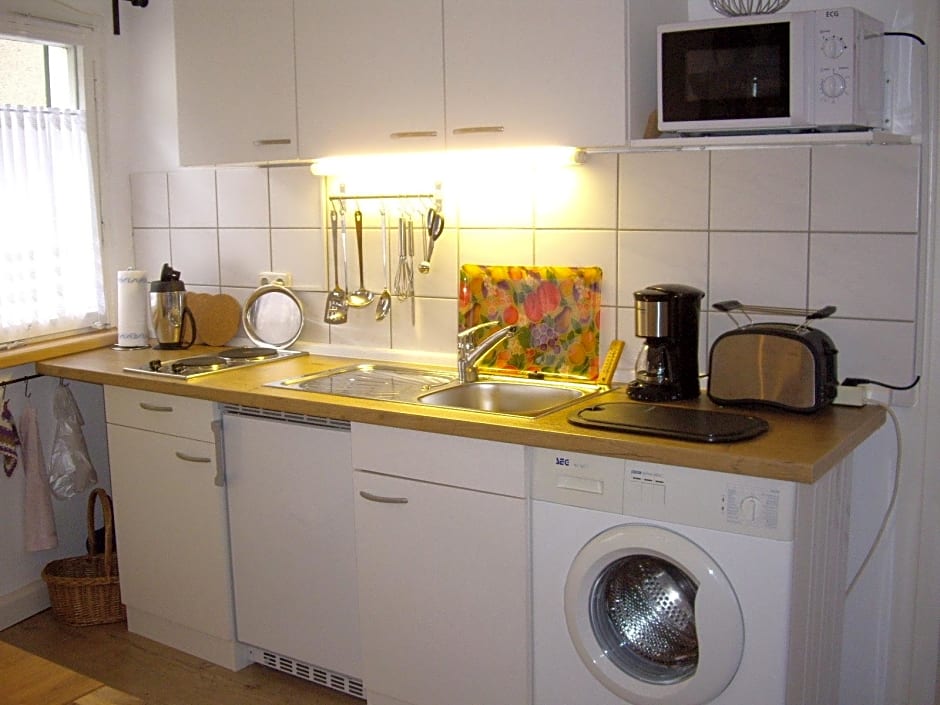 Ferienhäusl am Malerweg