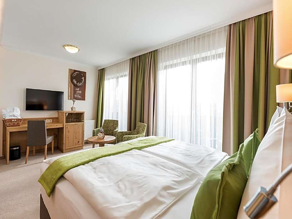 Vitalhotel Marienhof