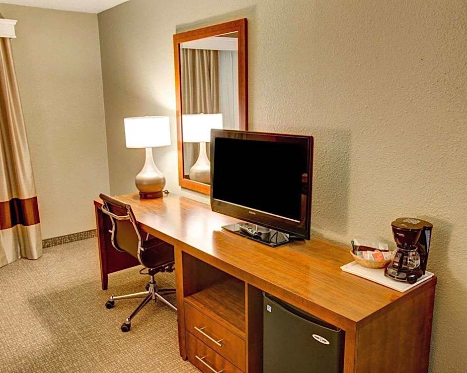 Comfort Inn Conference Center