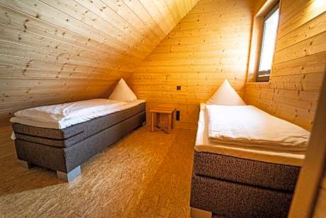 Ferienhaus-Premium-Eigenes Badezimmer-Terrasse