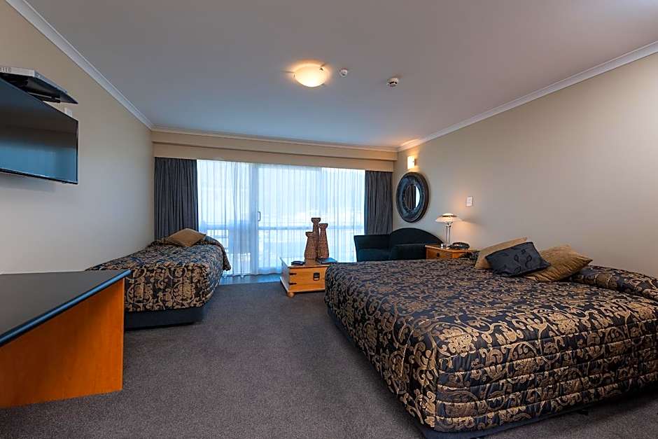 Beachcomber Inn (Picton)