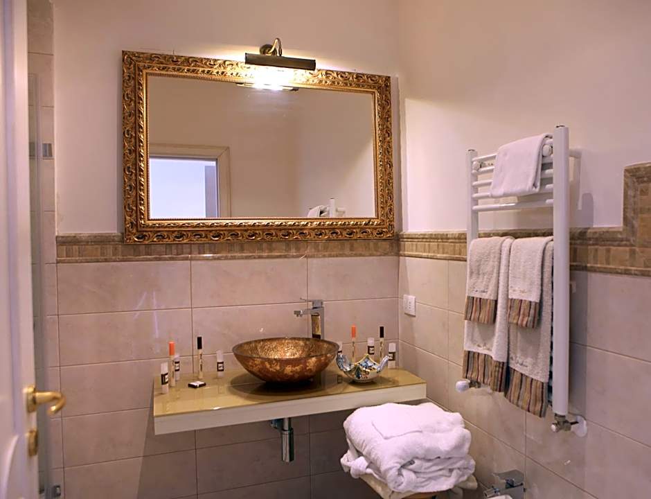 B&B Palazzo del Teatro