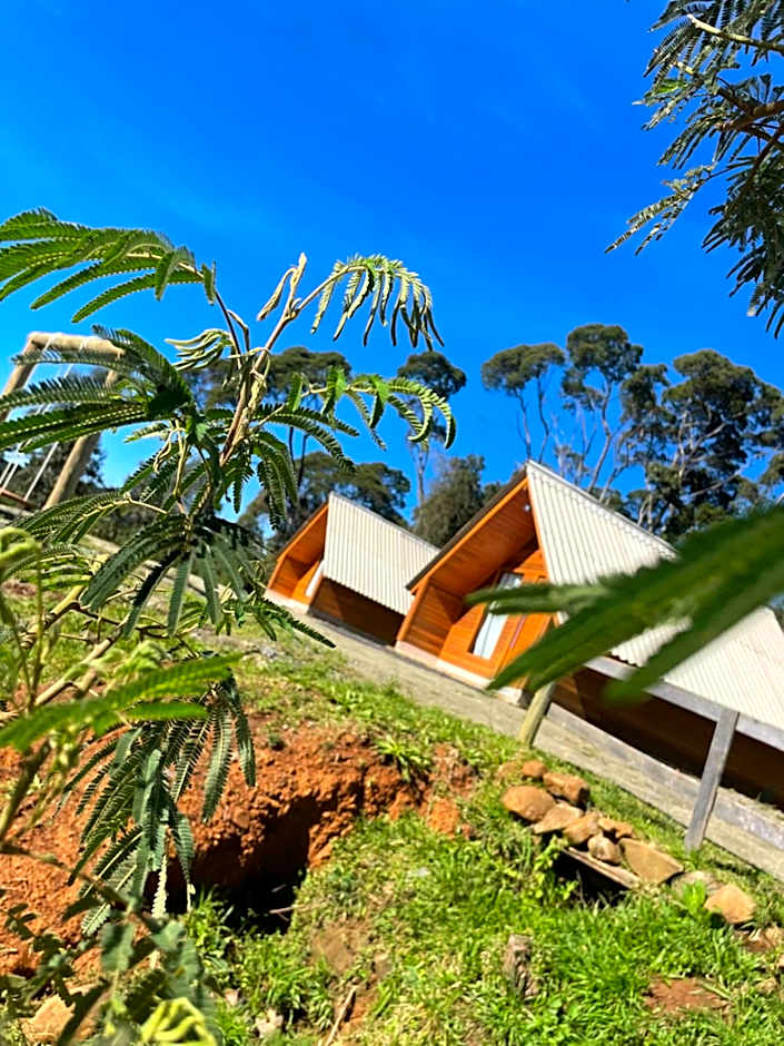 Pousada Recanto das Cachoeiras