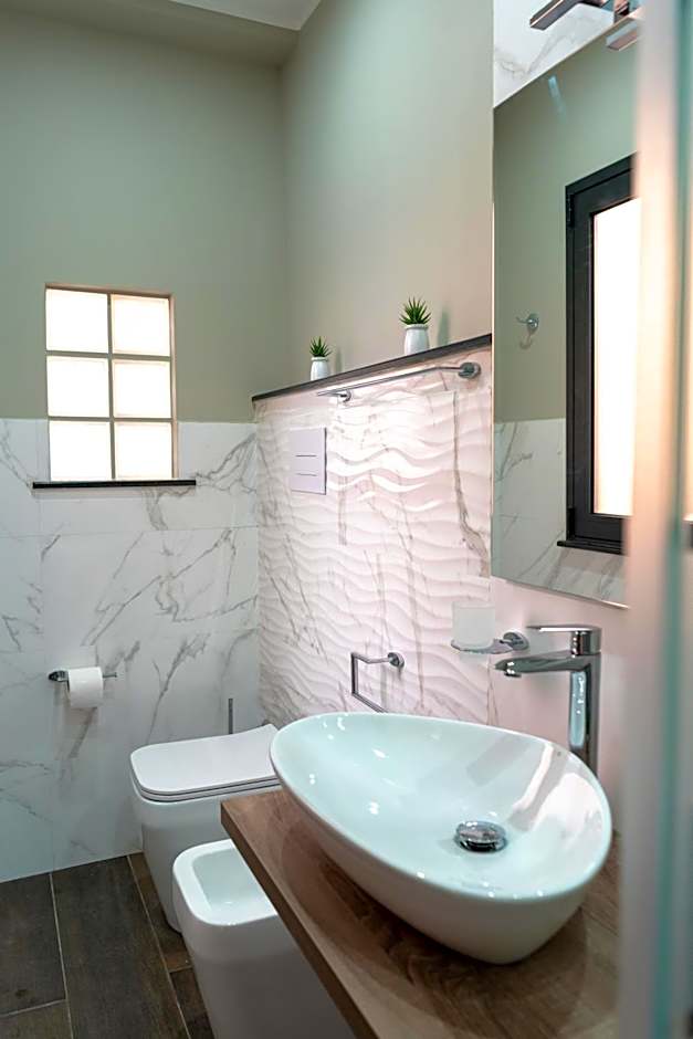 Marranzanu Rooms