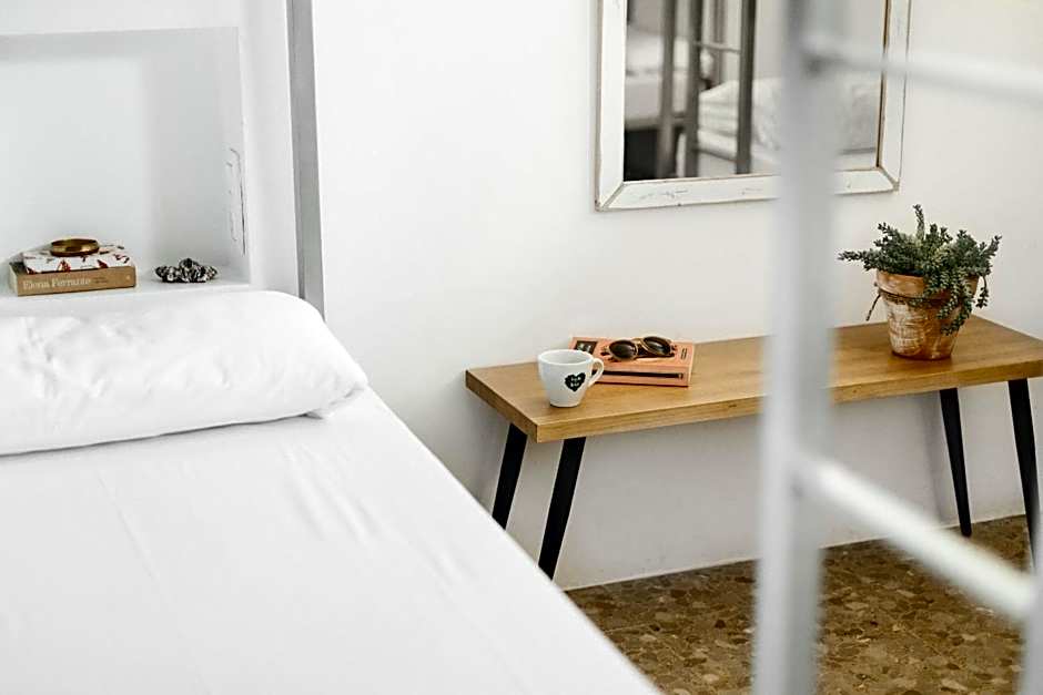 Casa Jam Barcelona