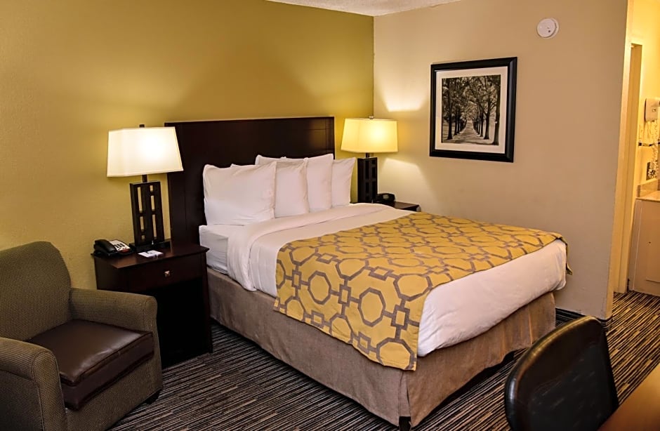 Baymont by Wyndham Columbus GA