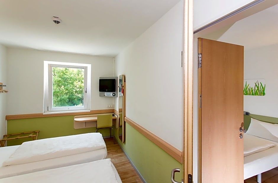 ibis budget Augsburg City