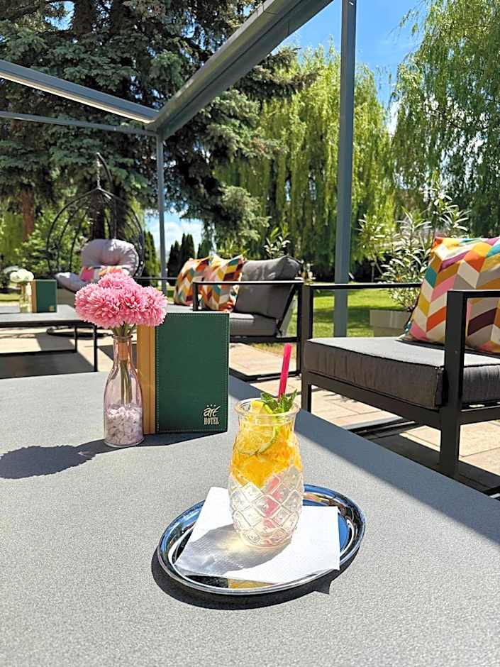 Art Hotel superior