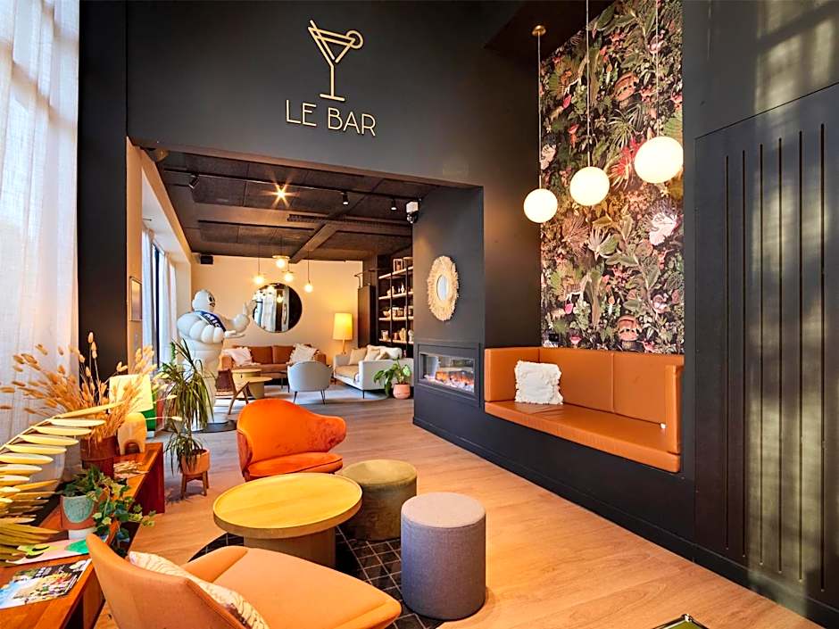 Radisson Hotel Clermont-Ferrand