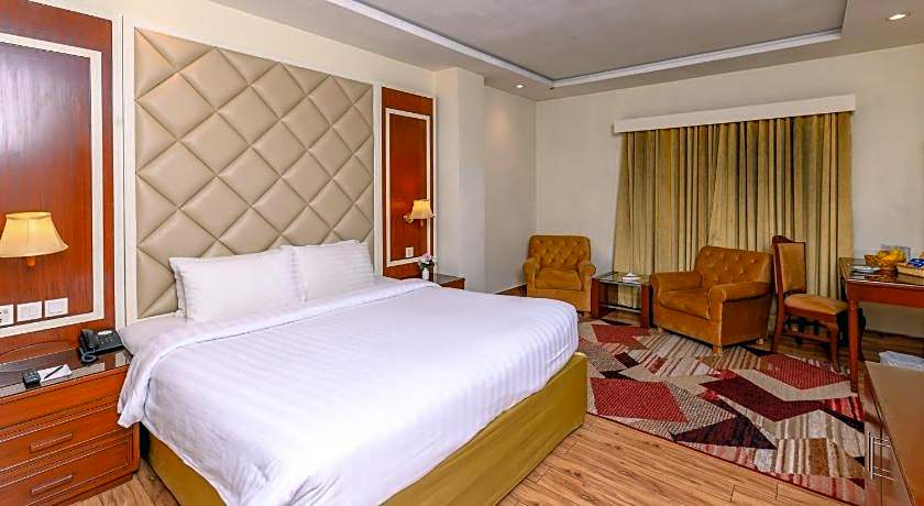 Hotel One Faisalabad
