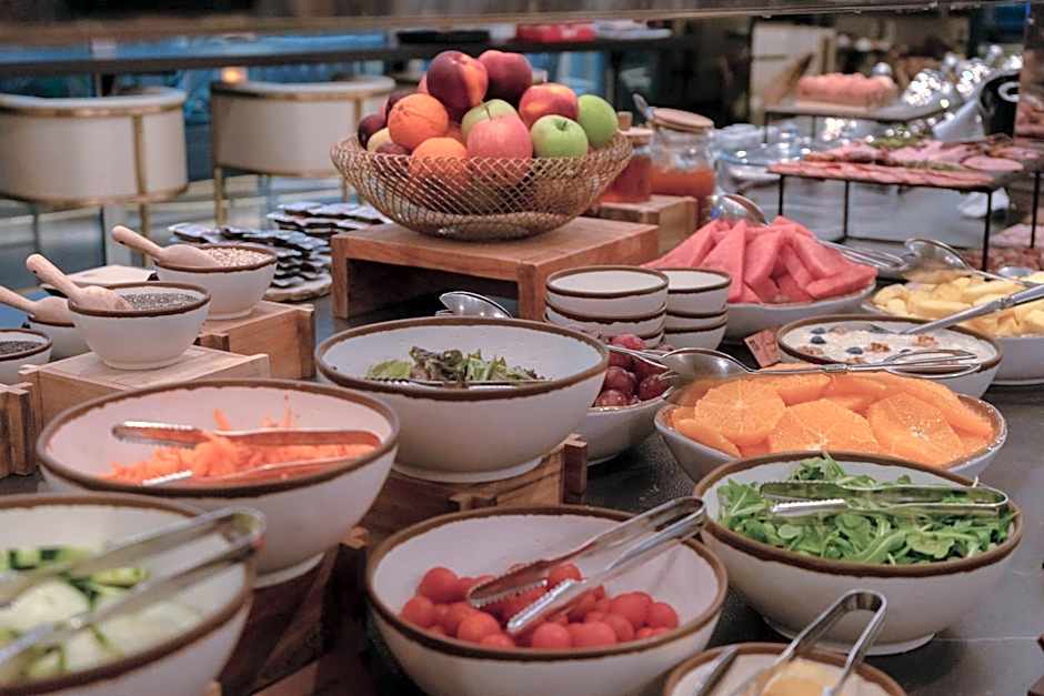 BessaHotel Liberdade